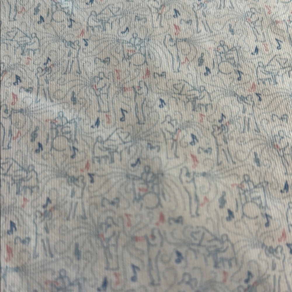 Peter Millar Men's Blue Shirt - Picture 10 of 10